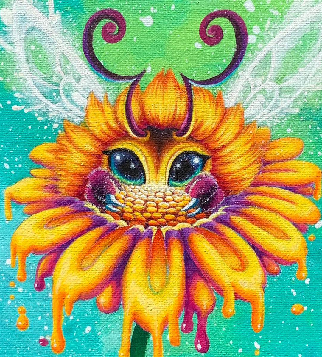 Original Art – Natalian Arts